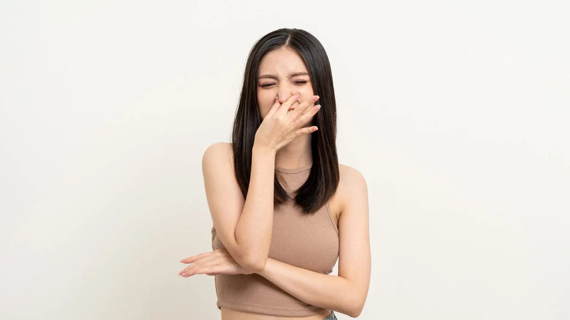 Warum riecht Periodenunterwäsche? - Periodenunterwäsche, Menstruationsunterwäsche von my•mense