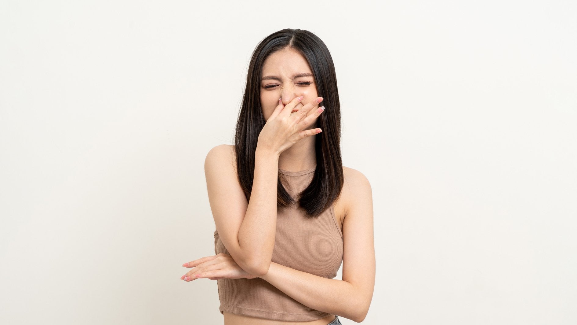 Warum riecht Periodenunterwäsche? - Periodenunterwäsche, Menstruationsunterwäsche von my•mense