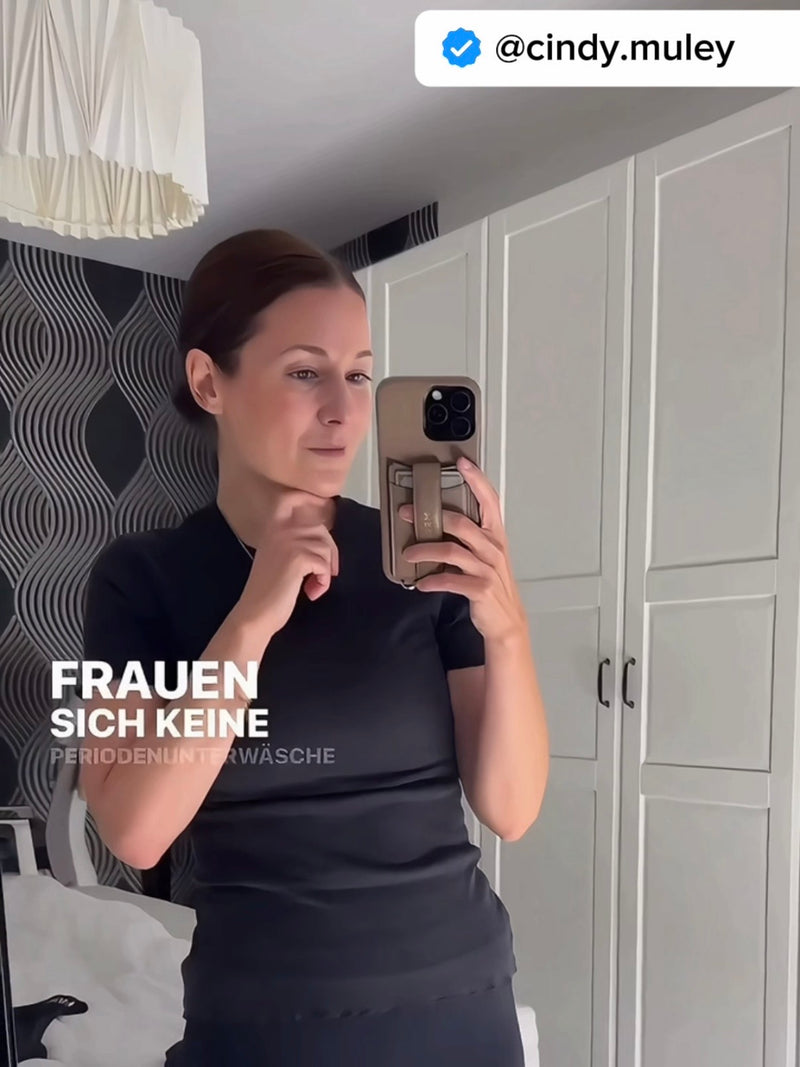 Passende Größen & Schnitte auch für Teens