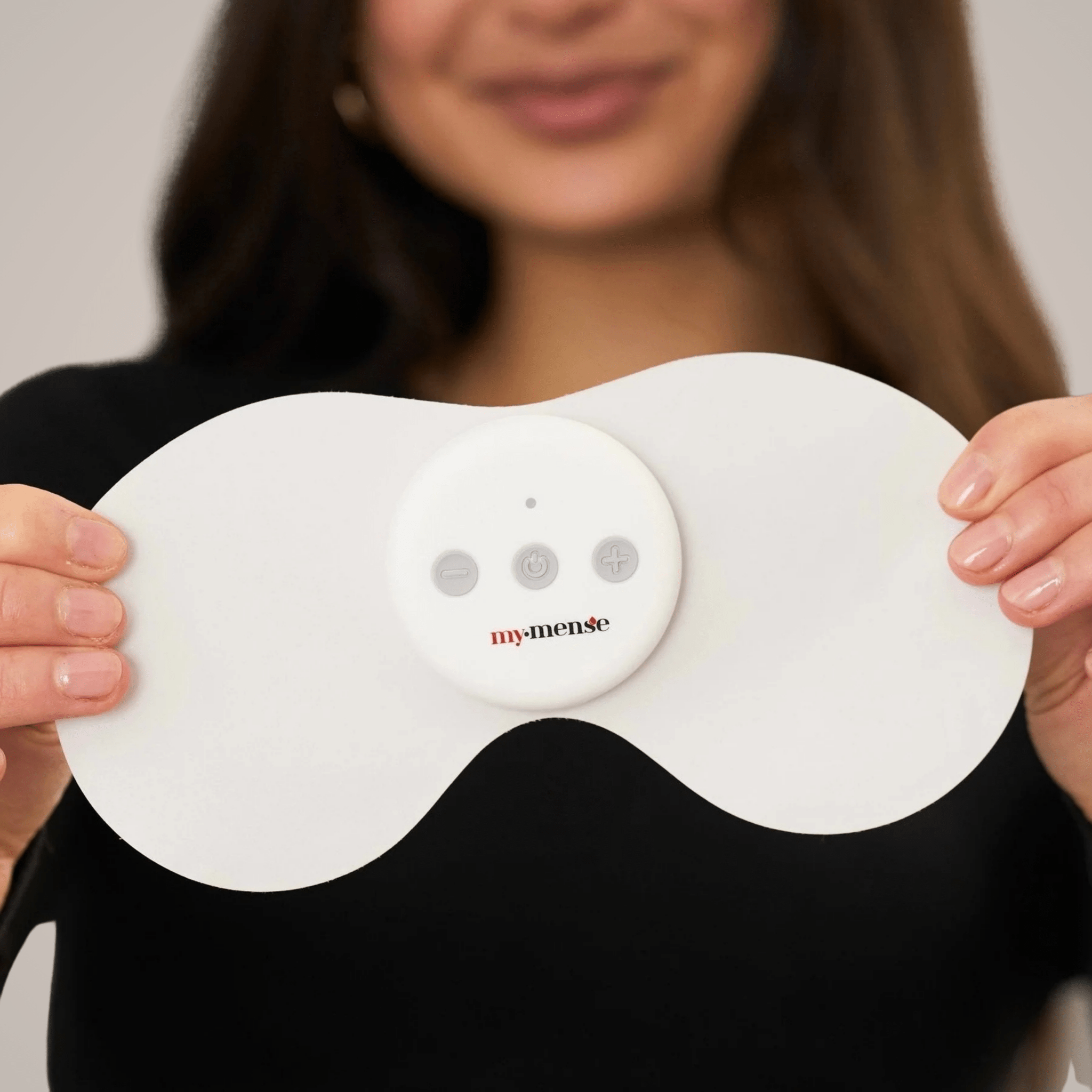 TENS - Gerät Ersatzklebepads - Periodenunterwäsche, Menstruationsunterwäsche von my•mense