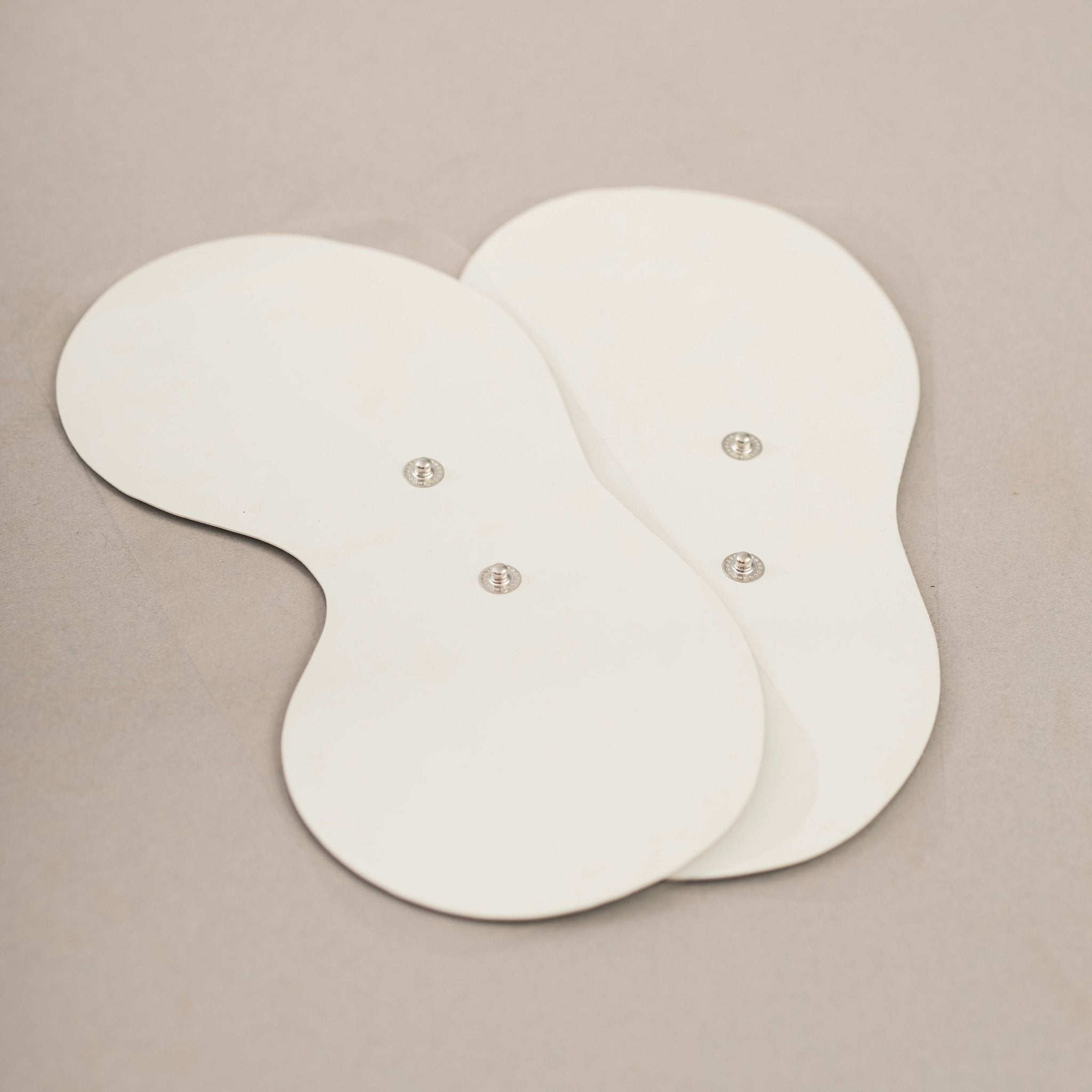 TENS - Gerät Ersatzklebepads - Periodenunterwäsche, Menstruationsunterwäsche von my•mense