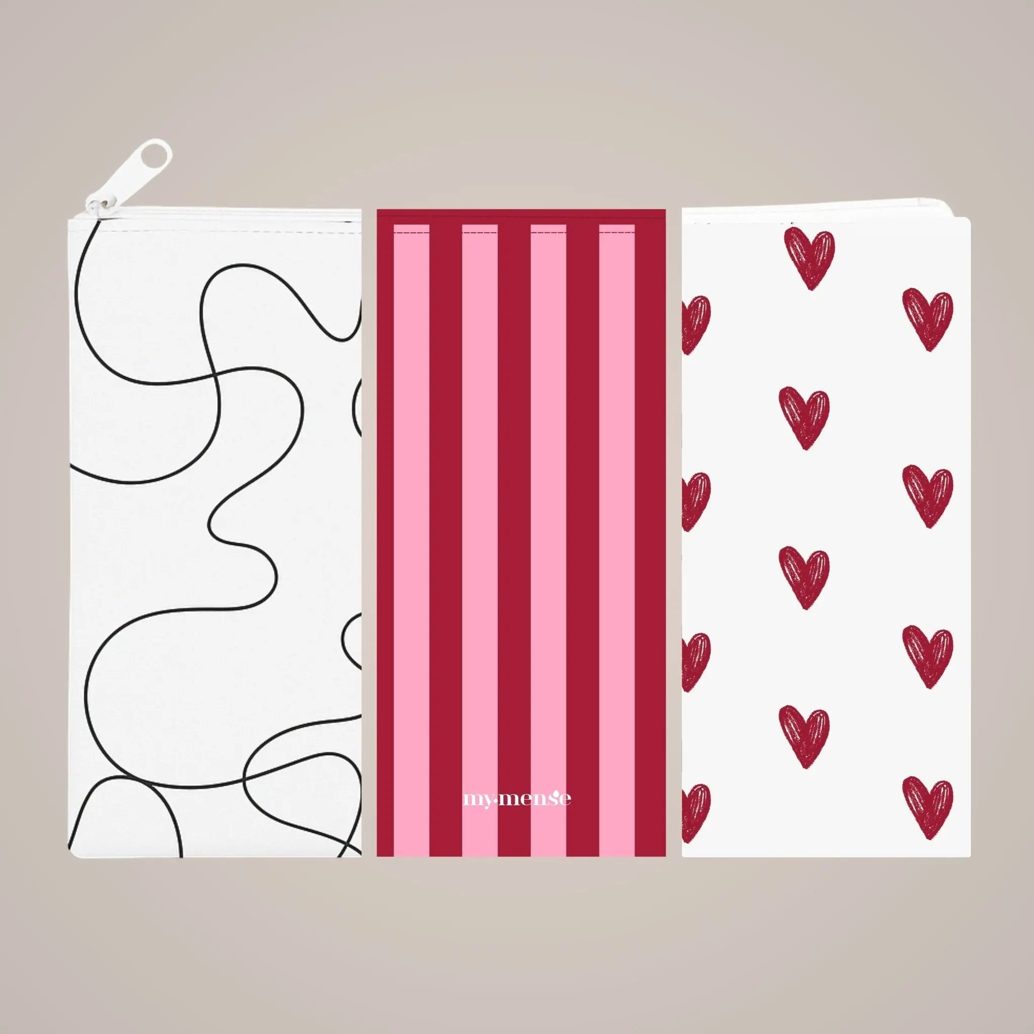 Wetbag - Periodenunterwäsche, Menstruationsunterwäsche von my•mense
