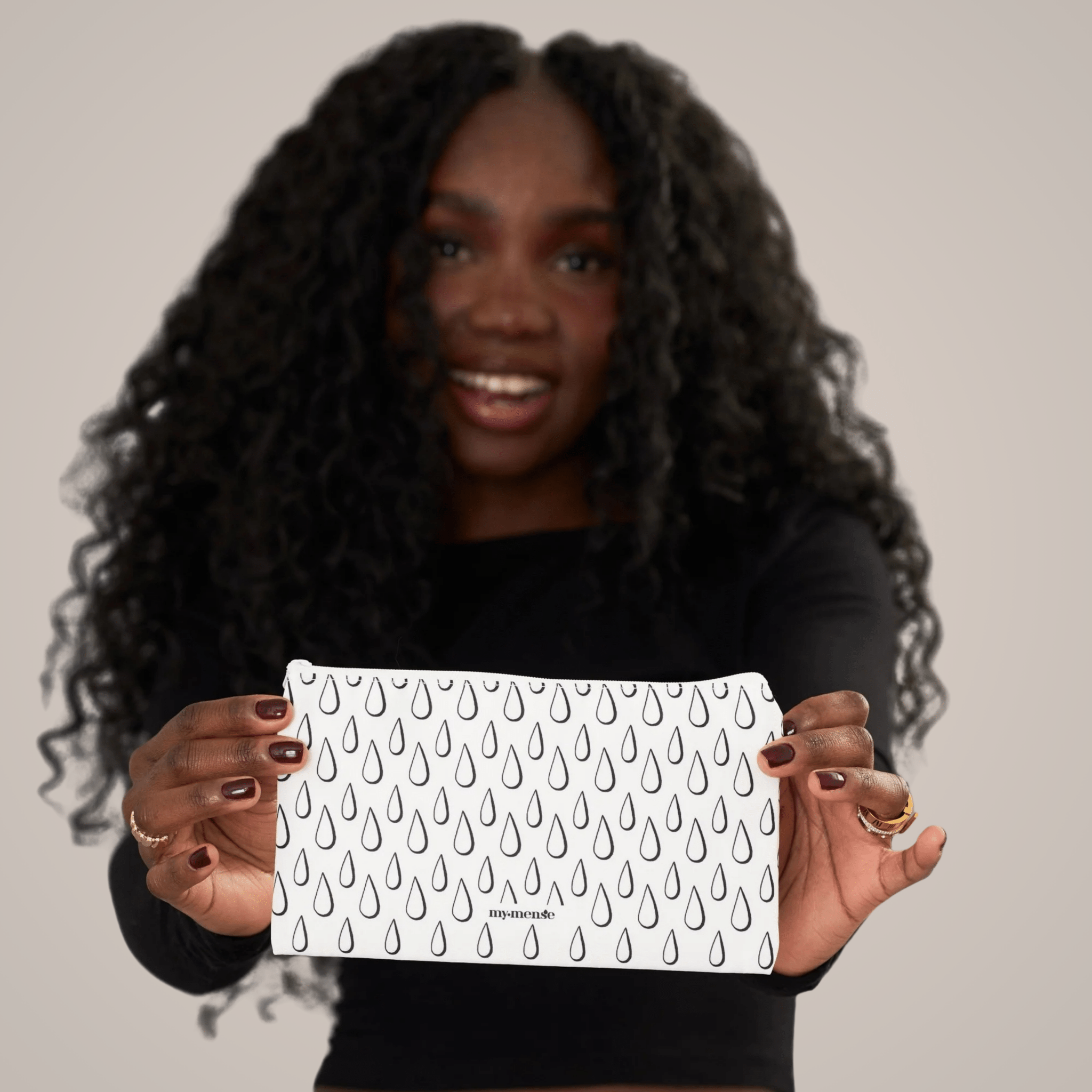Wetbag - Periodenunterwäsche, Menstruationsunterwäsche von my•mense